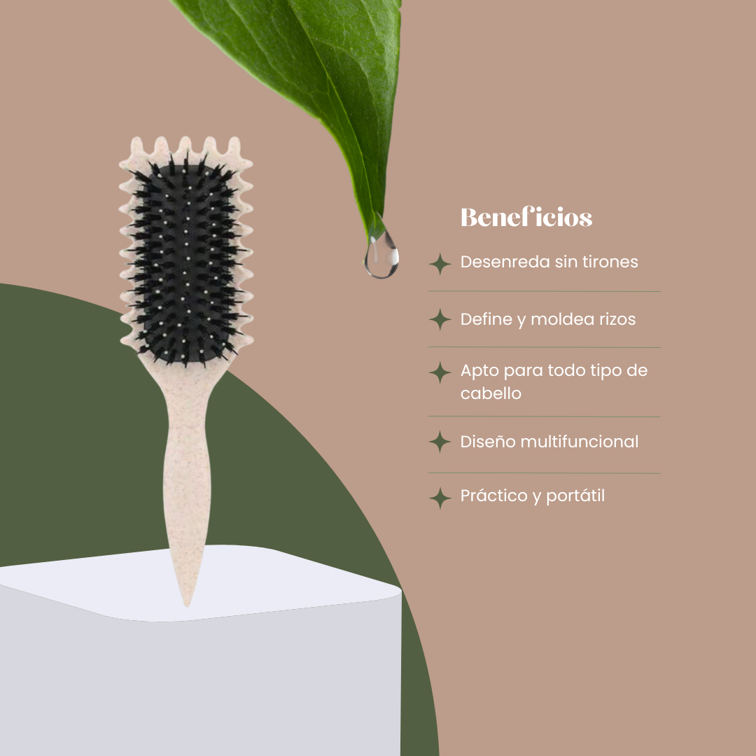 Curl Defining Brush