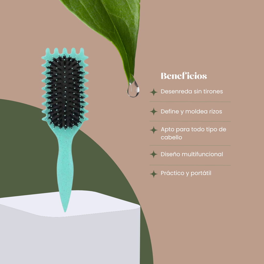 Curl Defining Brush