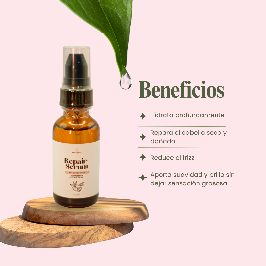 Repair Serum