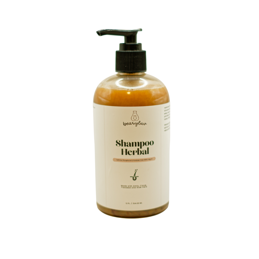 Shampoo Herbal