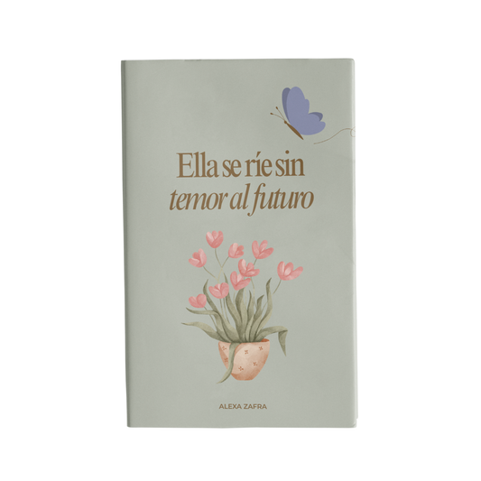 ¡Mi libro ya está disponible!