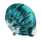 Gorro de satín ajustable