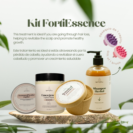 Kit FortiEssence