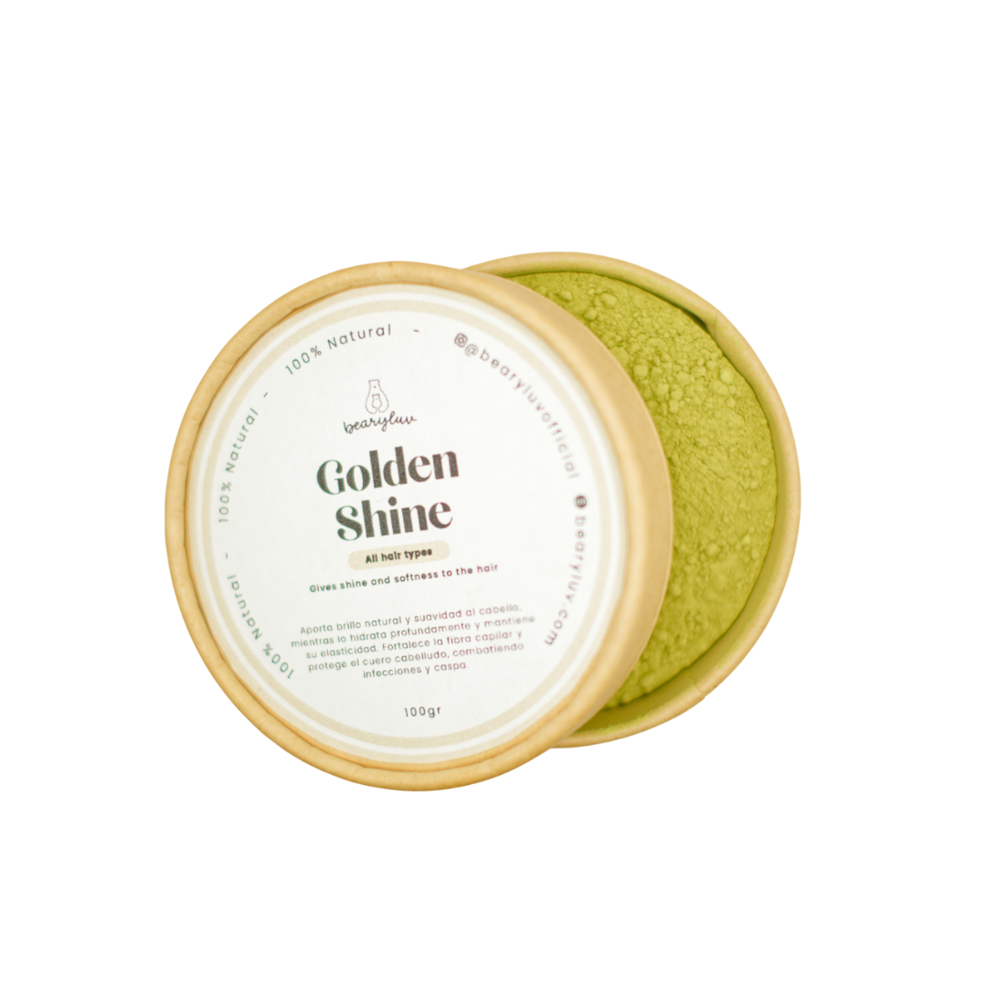 Golden Shine