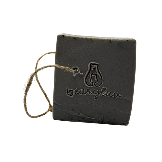 Jabón Detox para Axilas