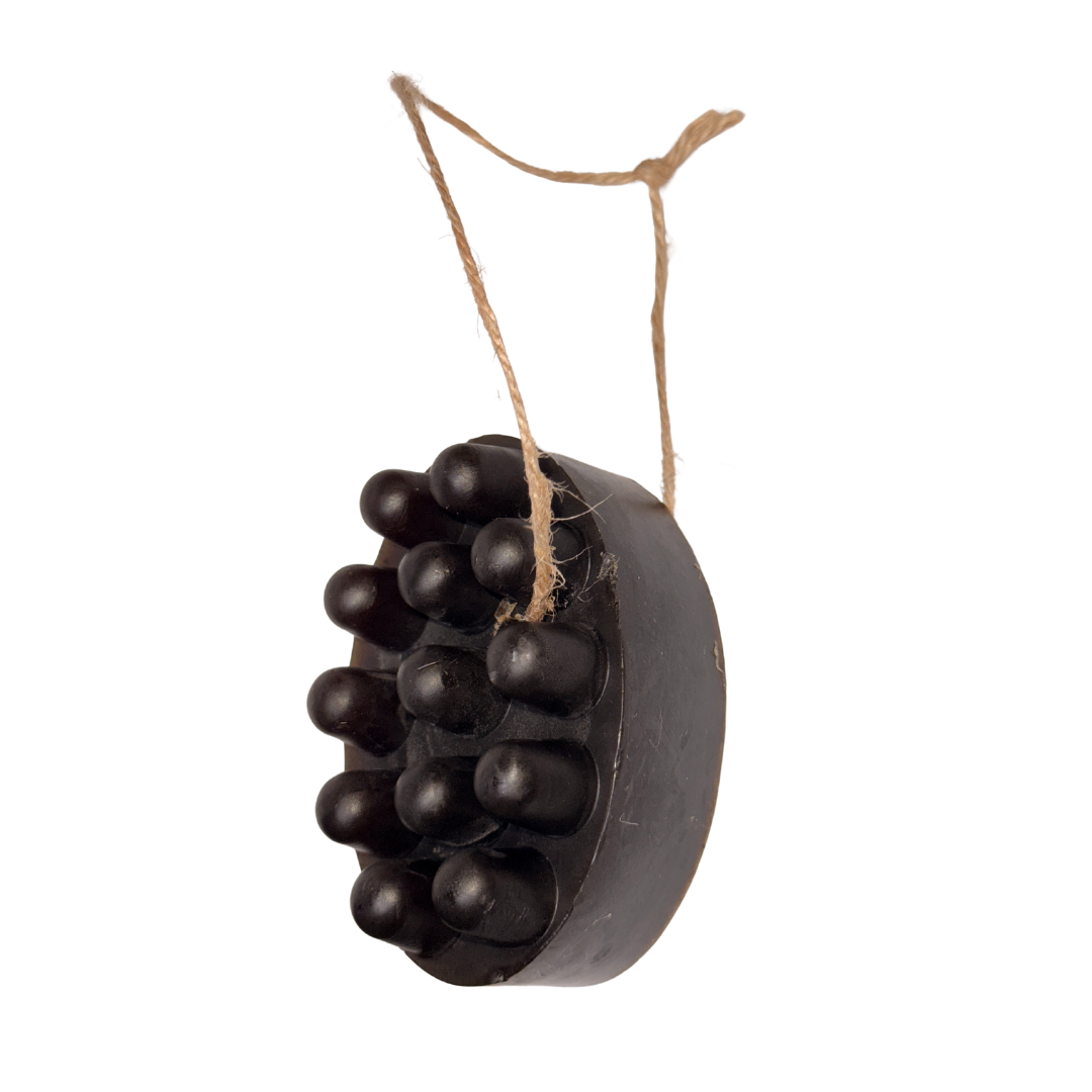 Coffee Exfoliating Soap